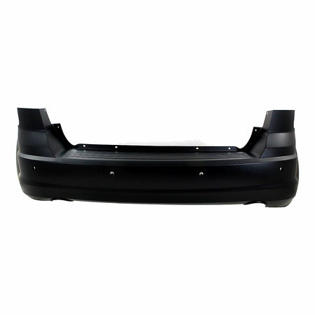 2011-2020 Dodge Journey Bumper Rear Primed With Sensor With Dual Exhaust R/T Model_CH1100971