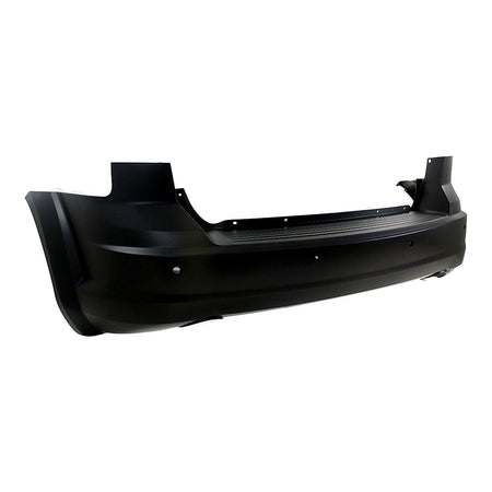 2011-2020 Dodge Journey Bumper Rear Primed With Sensor With Dual Exhaust R/T Model_CH1100971-3