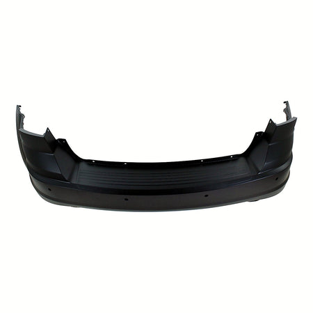 2011-2020 Dodge Journey Bumper Rear Primed With Sensor With Dual Exhaust R/T Model_CH1100971-4