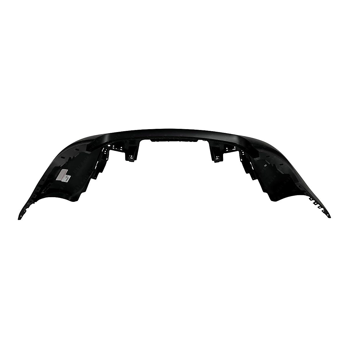 2013-2016 Dodge Dart Bumper Rear Primed With Sensor Hole_CH1100976-2