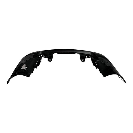 2013-2016 Dodge Dart Bumper Rear Primed With Sensor Hole_CH1100976-2