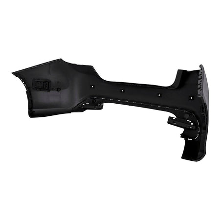 2015-2017 Chrysler 200_Sedan Bumper Rear Primed 4Cyl With Sensor Without Active Park Assist_CH1100991-4