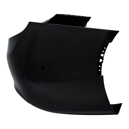 2015-2017 Chrysler 200_Sedan Bumper Rear Primed 6Cyl With Six Sensor/Blind Spot Bracket_CH1100993-3