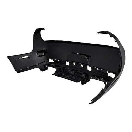 2015-2023 Dodge Challenger Bumper Rear Primed Without Sensor Fits All 15-17 Exclude 2018-23 Wide Body_CH1100996-3