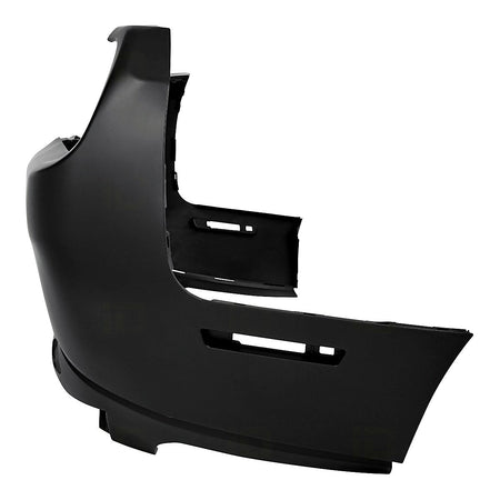 2015-2023 Dodge Challenger Bumper Rear Primed Without Sensor Fits All 15-17 Exclude 2018-23 Wide Body_CH1100996-4