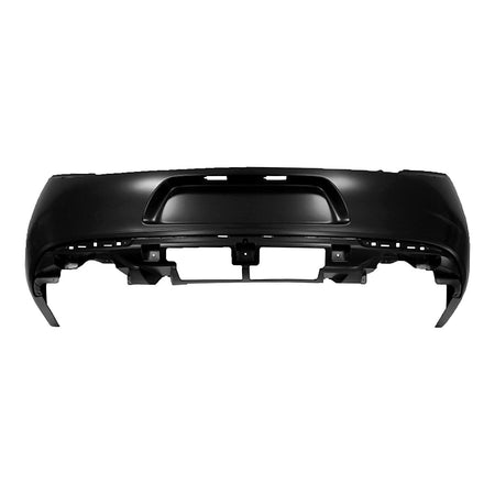 2015-2023 Chrysler 300 Bumper Rear Primed Without Sensor_CH1100999