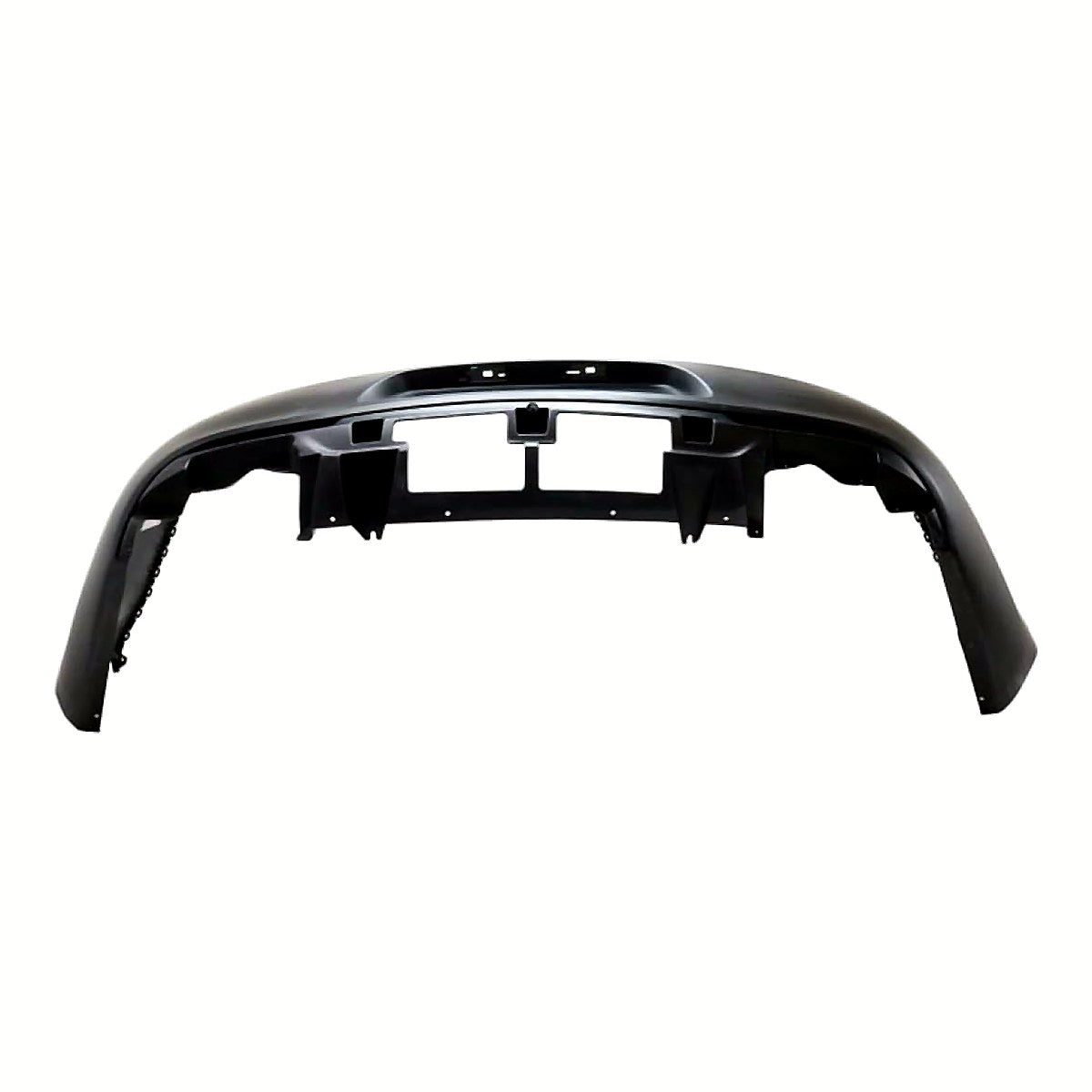 2015-2023 Chrysler 300 Bumper Rear Primed Without Sensor_CH1100999-3