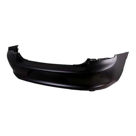 2015-2023 Dodge Charger Bumper Rear With Sensor Without Side Vent Style Exclude Srt/Rt Scat Pack/Daytona/Hellcat Model_CH1100A08-2
