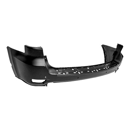 2017-2021 Jeep Grand_Cherokee Bumper Rear Primed With Park Assist/Blind Spot Srt/Trackhawk Model_CH1100A35-3