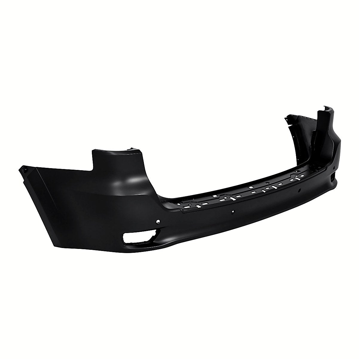 2016-2021 Jeep Grand_Cherokee Bumper Rear Upper With 4Park Assist/Blind Spot Summit Model_CH1100A41-2