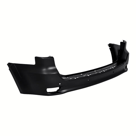 2016-2021 Jeep Grand_Cherokee Bumper Rear Upper With 4Park Assist/Blind Spot Summit Model_CH1100A41-2