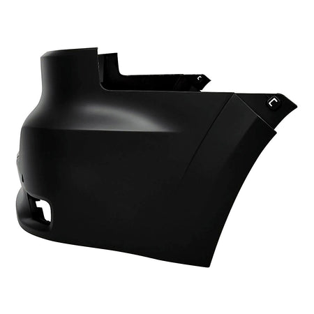 2016-2021 Jeep Grand_Cherokee Bumper Rear Upper With 4Park Assist/Blind Spot Summit Model_CH1100A41-3