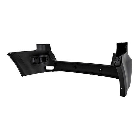 2016-2021 Jeep Grand_Cherokee Bumper Rear Upper With 4Park Assist/Blind Spot Summit Model_CH1100A41-4