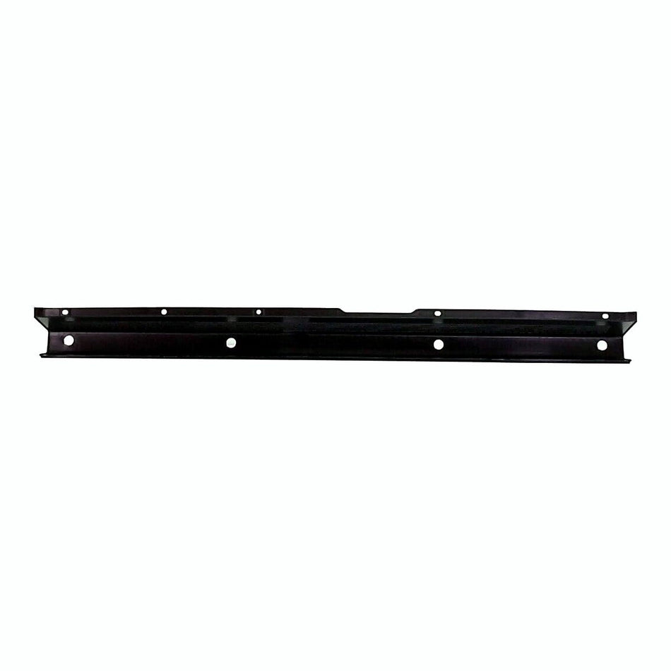 2014-2021 RAM Promaster 1500 Bumper Rear - side angle, Part CH1100A44