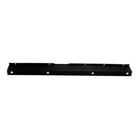 2014-2021 Ram 2500 Bumper Rear Center Textured Finish With Sensor_CH1100A44-3