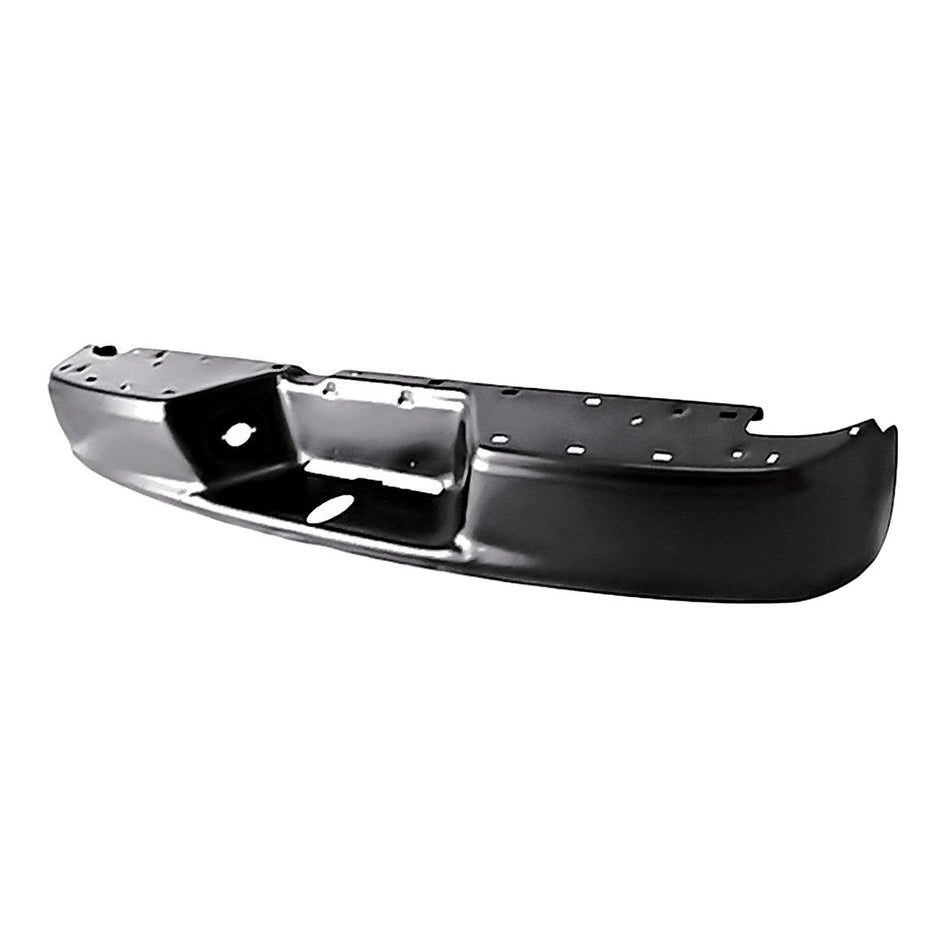 2006-2009 Mitsubishi Raider Bumper Stay Rear - product view, Part CH1102362