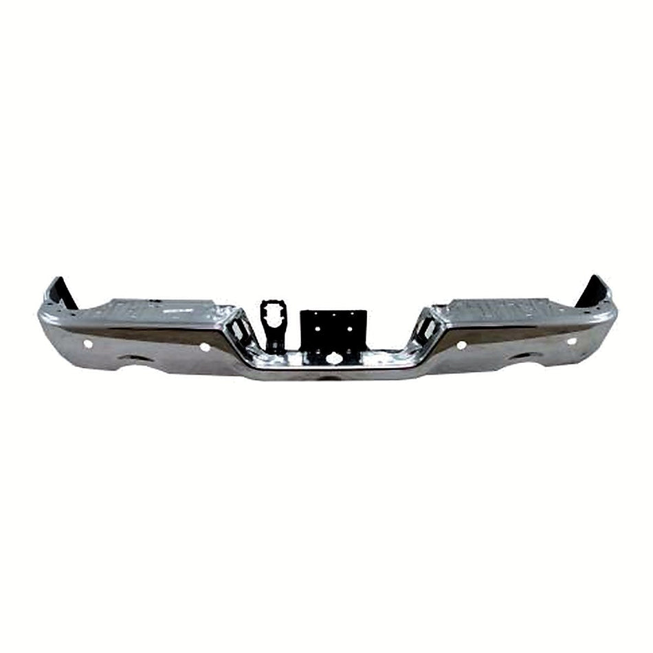 2019-2024 RAM 1500 Classic Bumper Face Bar - product view, Part CH1102365
