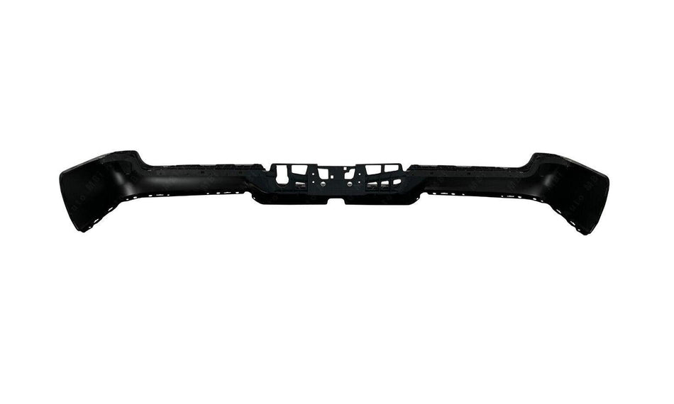 2019-2024 Ram 1500 Bumper Step Face Bar Rear Ptm With Single Exhaust Exclude Rebel/Trx
