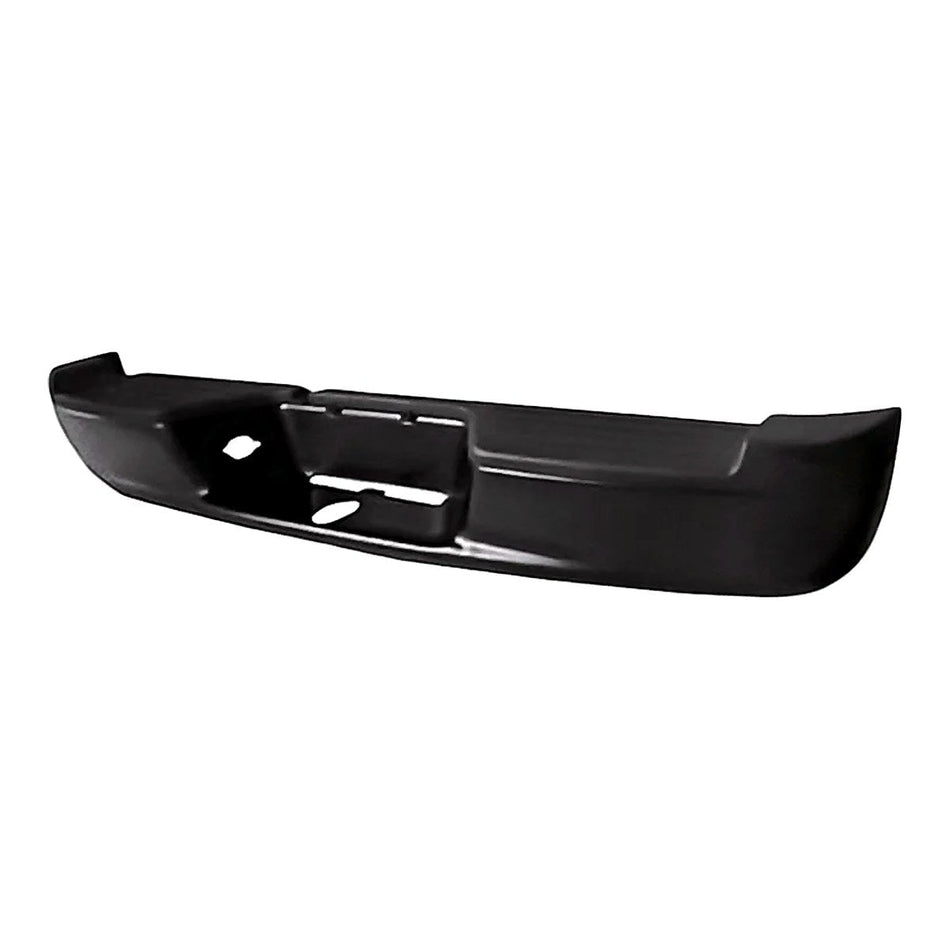 2011 RAM Dakota Bumper Rear - side angle, Part CH1103114