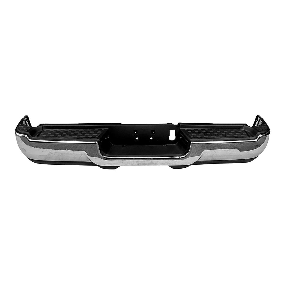 2019-2024 RAM 3500 Bumper Rear - product view, Part CH1103182