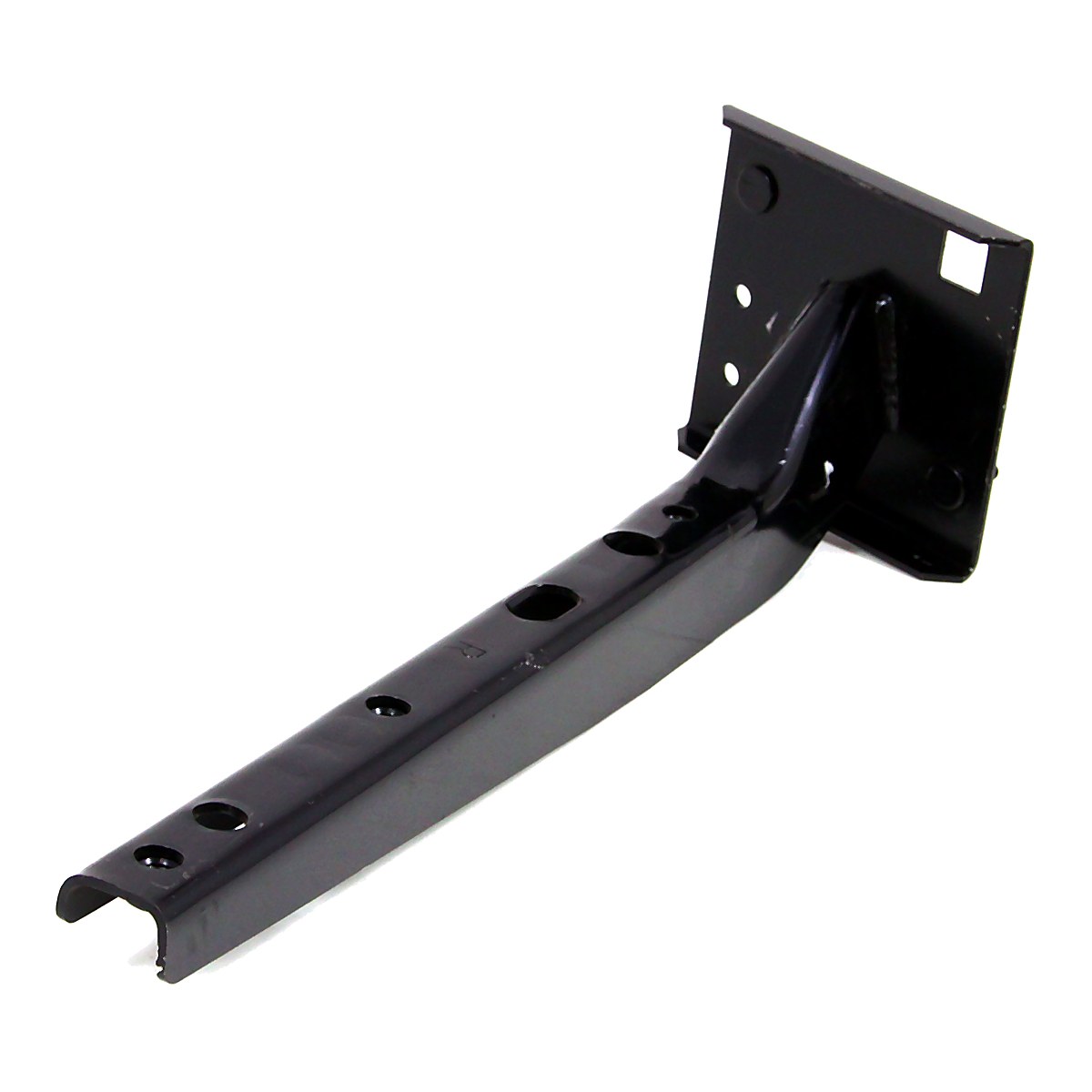 2008-2016 Chrysler Town_And_Country Bumper Extension Rear Driver Side Steel_CH1104804-3