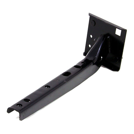 2008-2016 Chrysler Town_And_Country Bumper Extension Rear Driver Side Steel_CH1104804-3