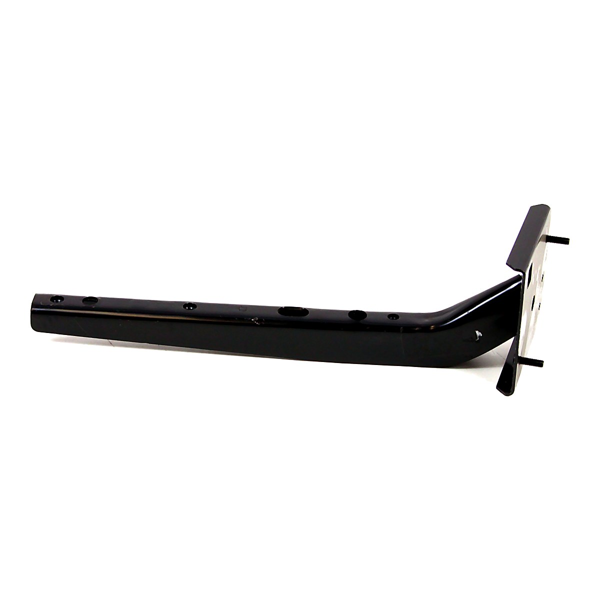 2008-2016 Chrysler Town_And_Country Bumper Extension Rear Driver Side Steel_CH1104804-4
