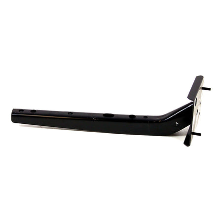 2008-2016 Chrysler Town_And_Country Bumper Extension Rear Driver Side Steel_CH1104804-4