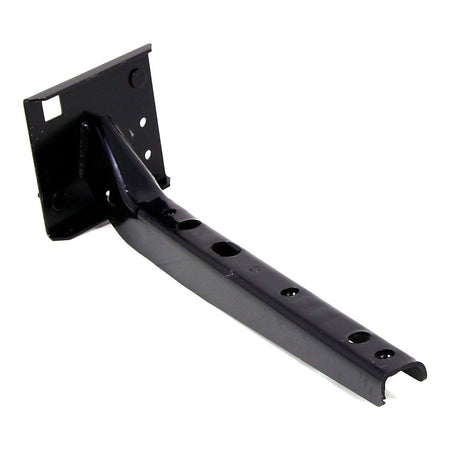 2008-2016 Chrysler Town_And_Country Bumper Extension Rear Passenger Side Steel_CH1105804-2