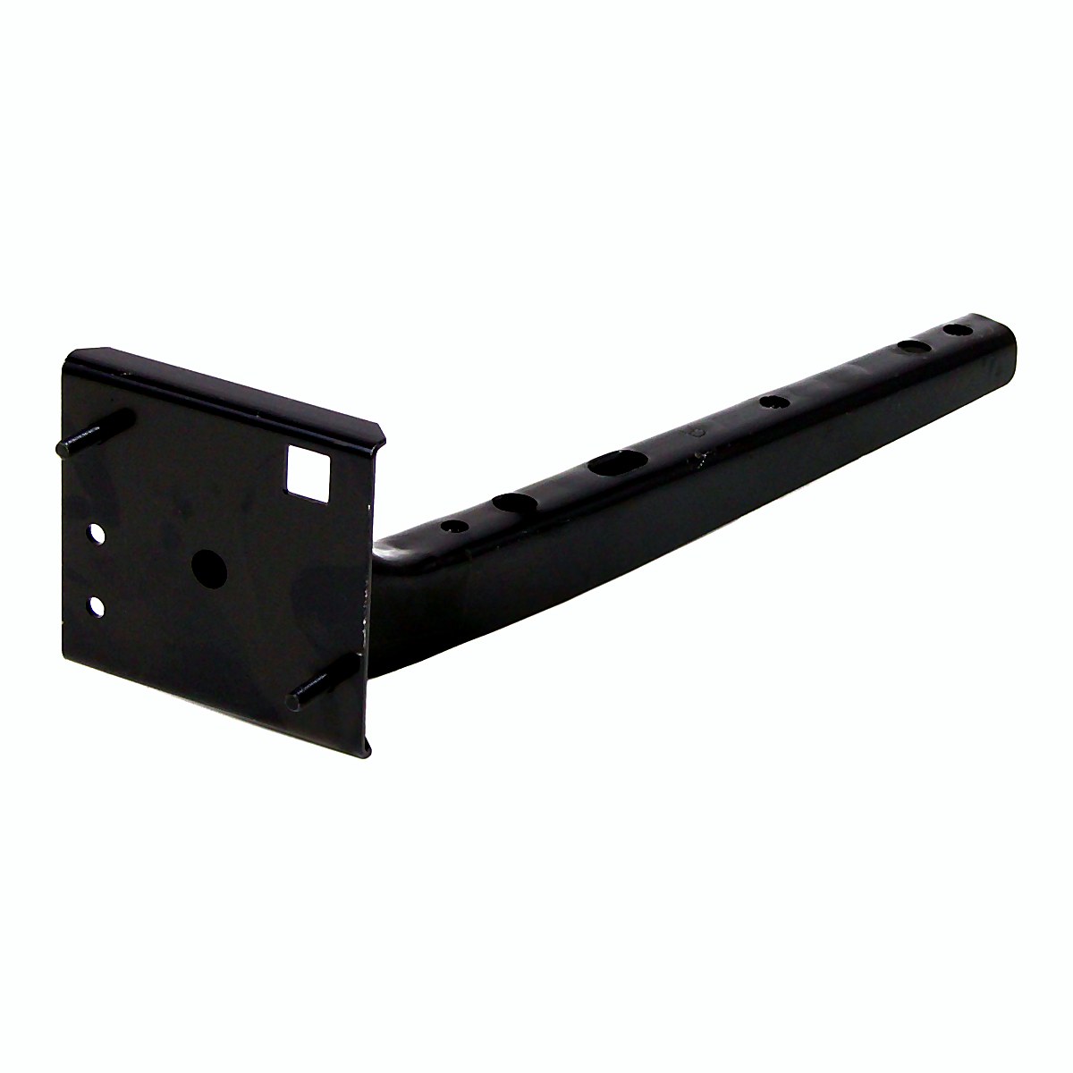 2008-2016 Chrysler Town_And_Country Bumper Extension Rear Passenger Side Steel_CH1105804-3