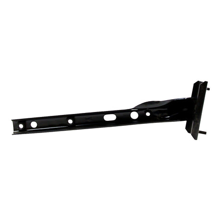 2008-2016 Chrysler Town_And_Country Bumper Extension Rear Passenger Side Steel_CH1105804-4