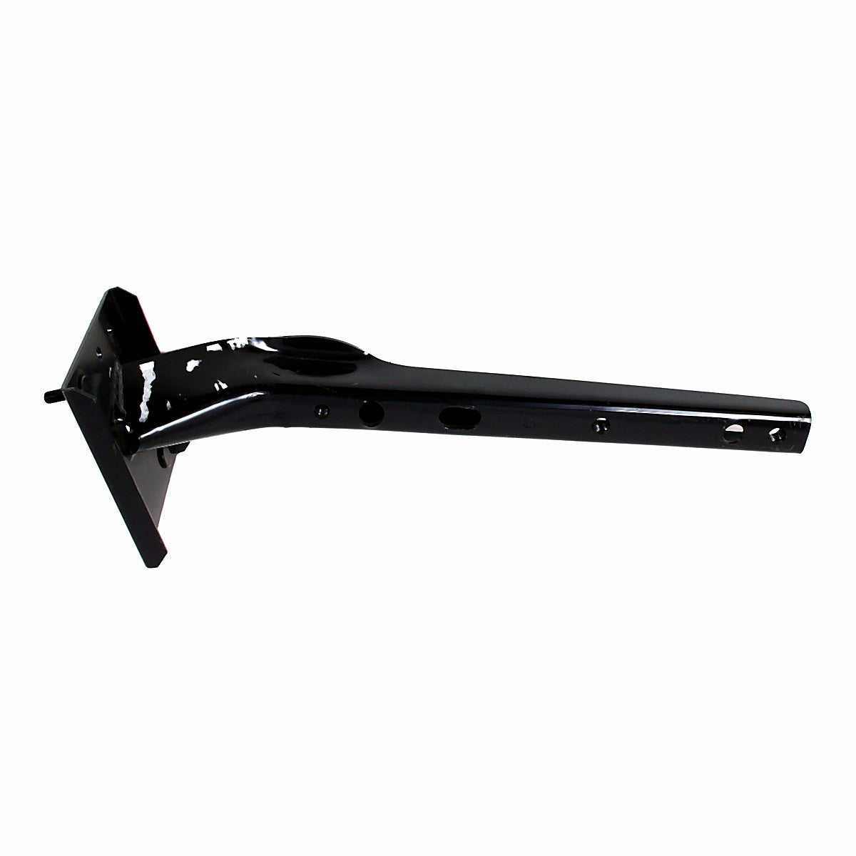 2008-2016 Chrysler Town_And_Country Bumper Extension Rear Passenger Side Steel_CH1105804-5