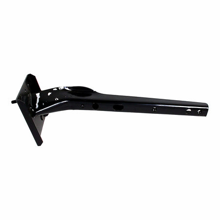 2008-2016 Chrysler Town_And_Country Bumper Extension Rear Passenger Side Steel_CH1105804-5