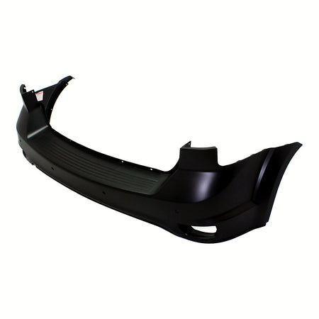 2011-2020 Dodge Journey Bumper Rear Upper Primed With Sensor With Reflector_CH1114101-2