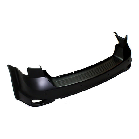 2011-2020 Dodge Journey Bumper Rear Upper Primed With Sensor With Reflector_CH1114101-3