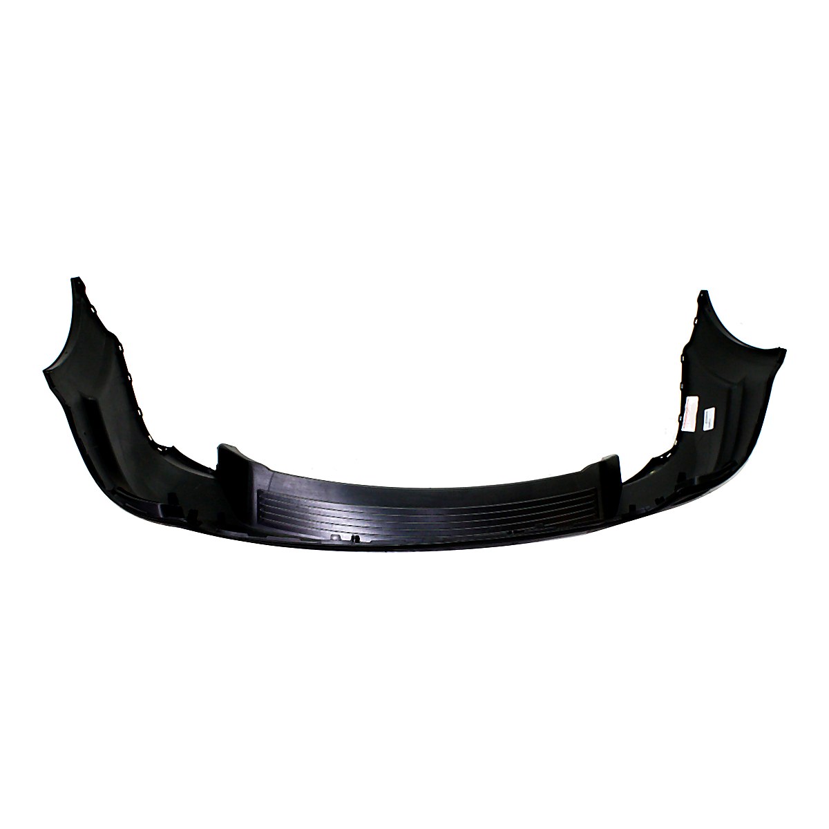 2011-2020 Dodge Journey Bumper Rear Upper Primed With Sensor With Reflector_CH1114101-5