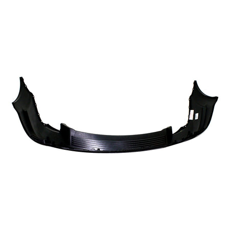 2011-2020 Dodge Journey Bumper Rear Upper Primed With Sensor With Reflector_CH1114101-5