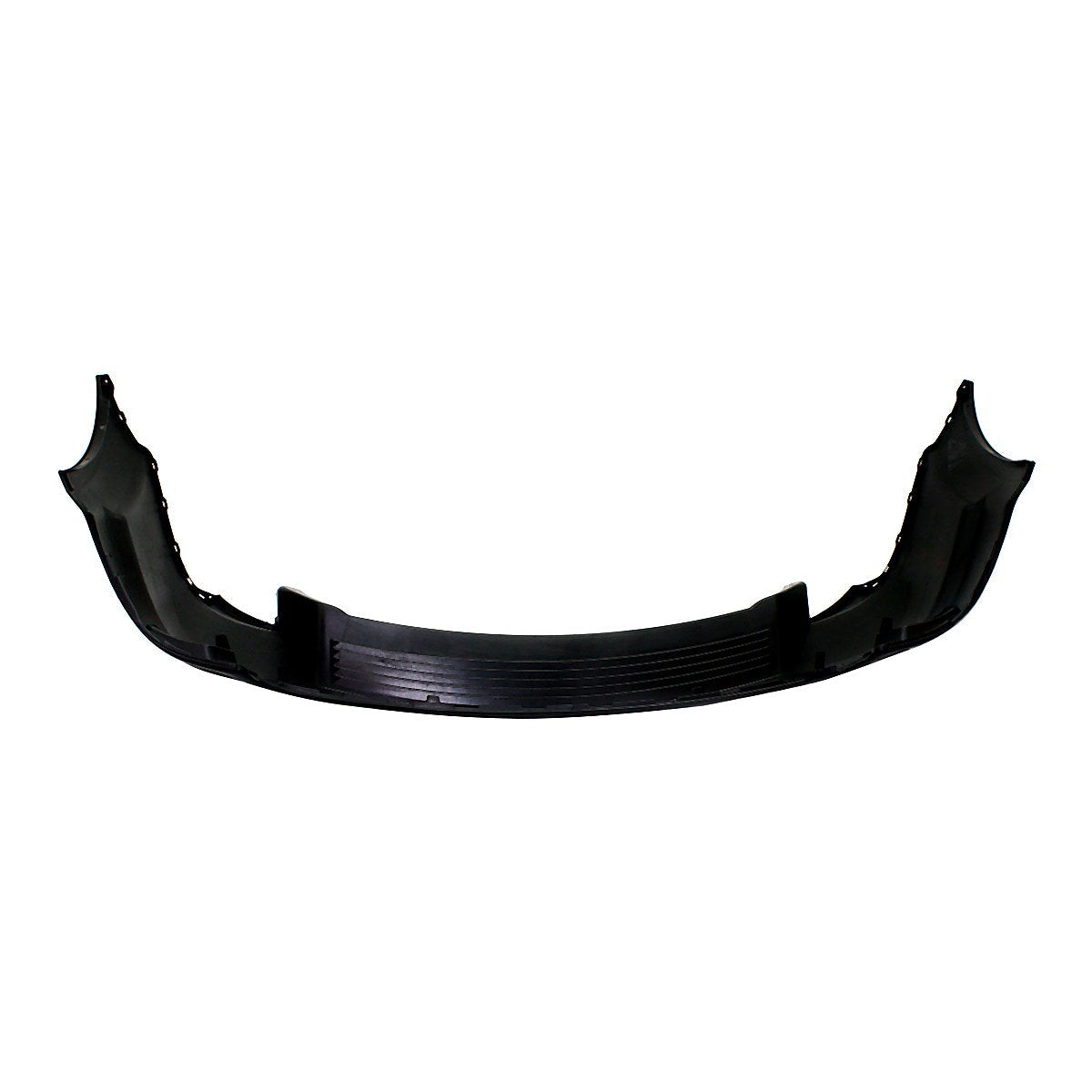 2011-2020 Dodge Journey Bumper Rear Upper Primed Without Sensor With Reflector_CH1114102-3