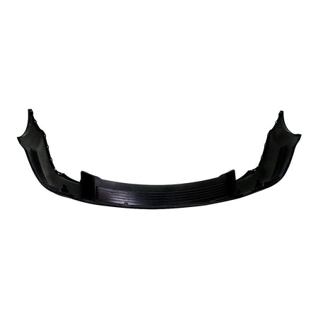 2011-2020 Dodge Journey Bumper Rear Upper Primed Without Sensor With Reflector_CH1114102-3