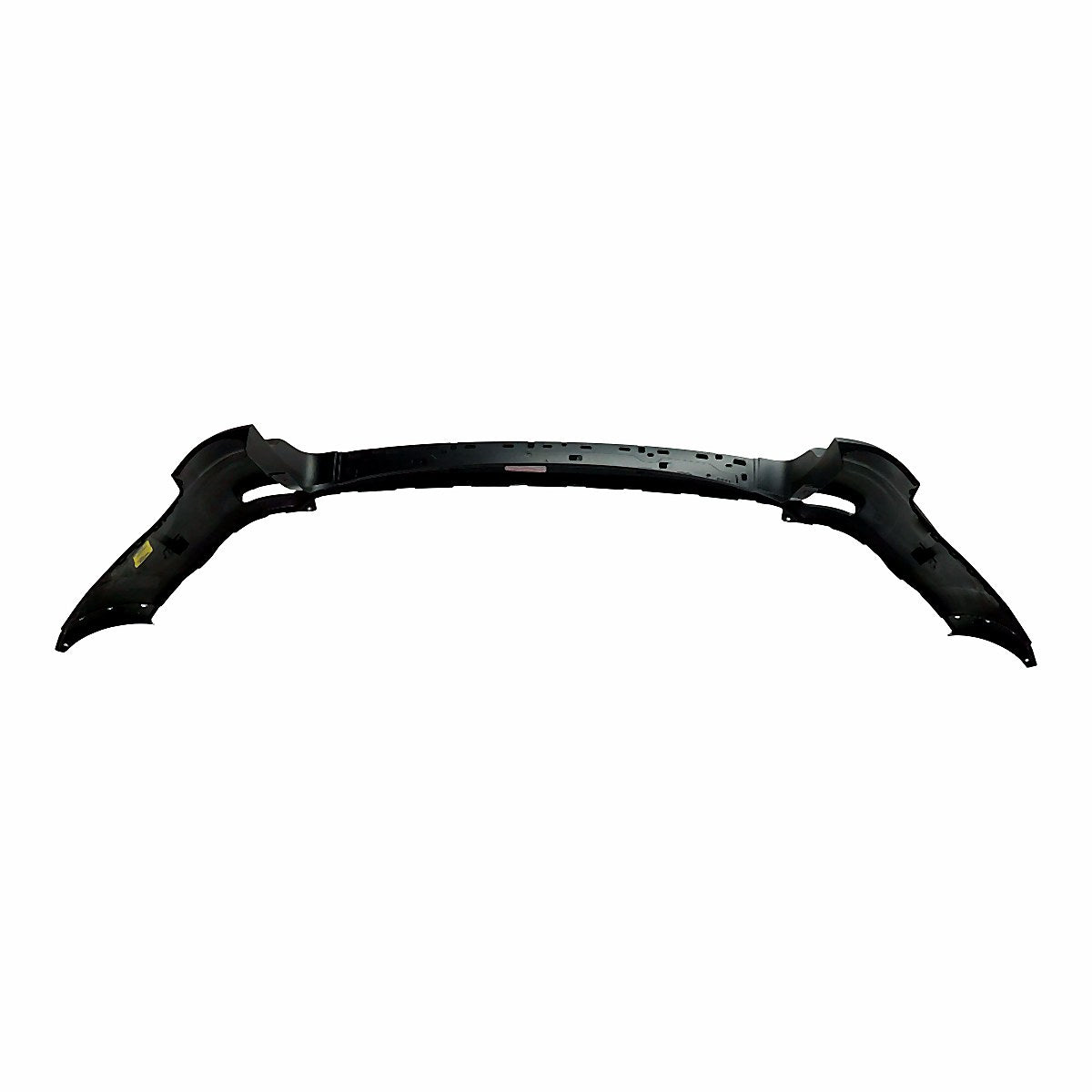 2016-2021 Jeep Grand_Cherokee Bumper Rear Upper Without Blind Spot Laredo/Ltd/Overland/Traidriver Sideawk Model_CH1114107-5