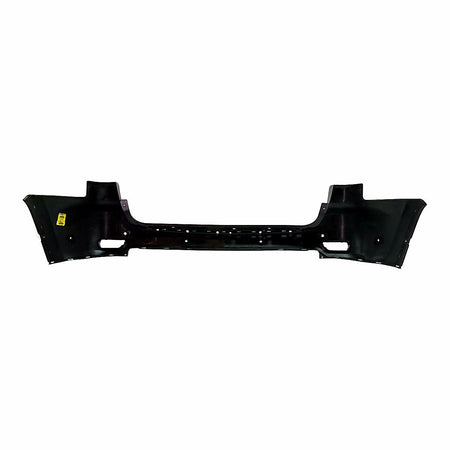 2022 Jeep Grand Cherokee Bumper Rear - back view, Part CH1114107