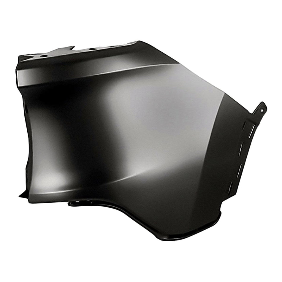 2014-2018 Jeep Cherokee Bumper End Rear Passenger Side - product view, Part CH1117100