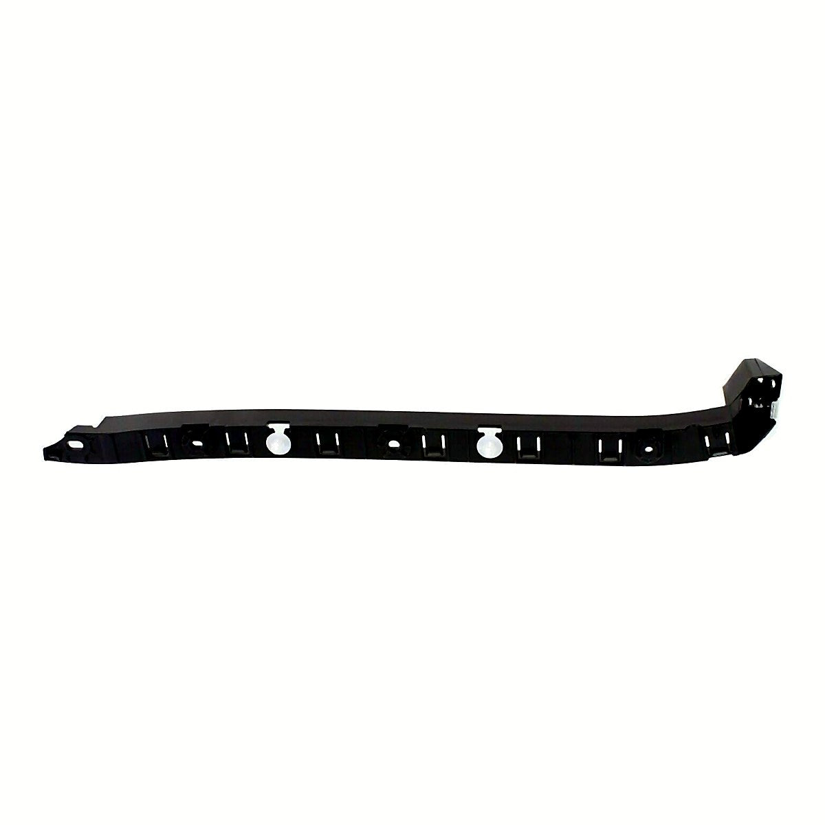 2015-2017 Chrysler 200_Sedan Bumper Retainer Bracket Rear Driver Side Outer – CH1132102-4