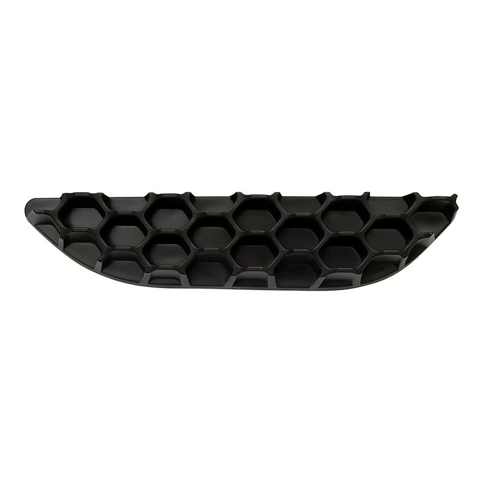 2014-2021 Jeep Grand_Cherokee Grille Cover Rear Driver Side Srt Model – Front View (CH1138100)