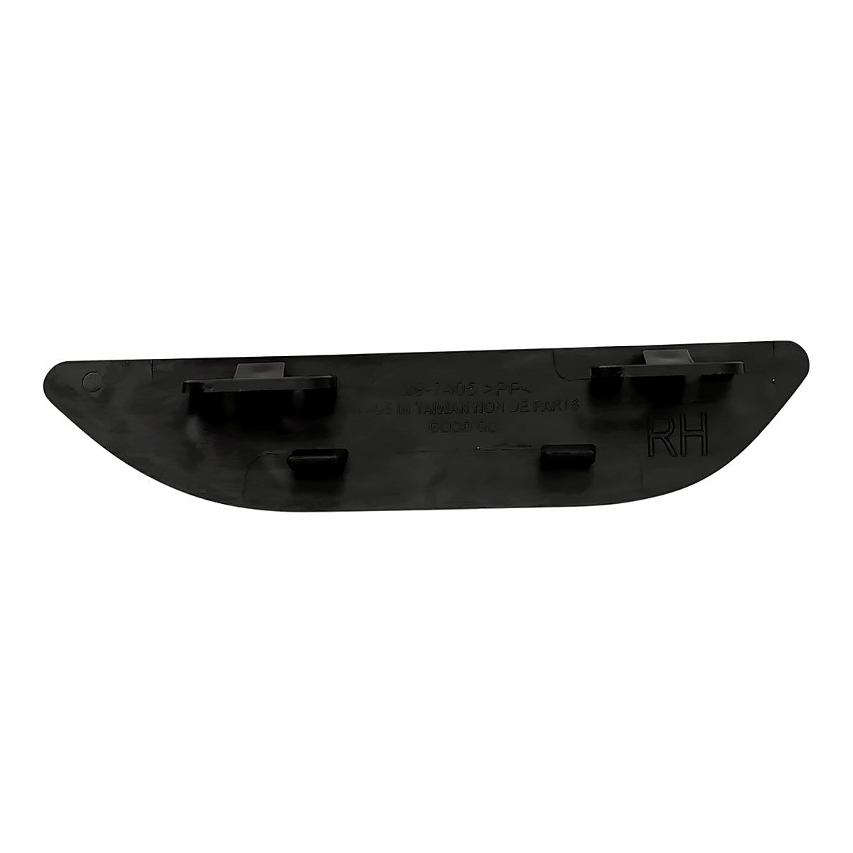 2014-2021 Jeep Grand_Cherokee Grille Cover Rear Passenger Side Srt Model – Back View (CH1139100)