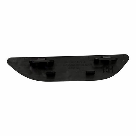 2014-2021 Jeep Grand_Cherokee Grille Cover Rear Passenger Side Srt Model – Back View (CH1139100)