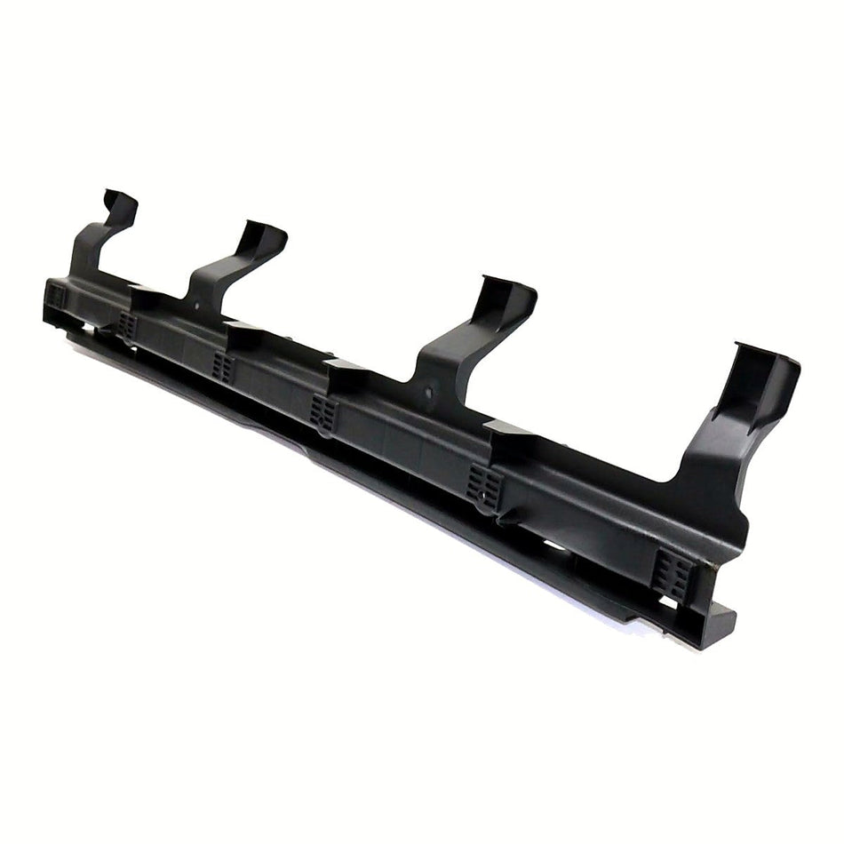 2012-2015 RAM C / V Bumper Stay Rear - side angle, Part CH1140104