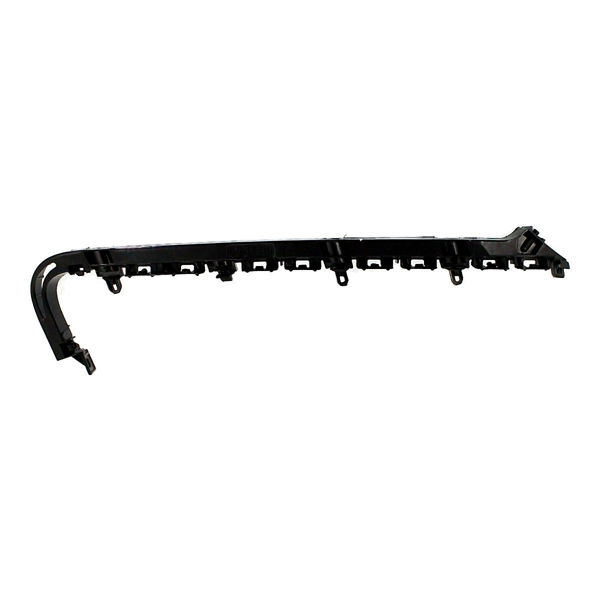 2011-2014 Chrysler 200_Sedan Bumper Bracket Rear Driver Side Upper Plastic – CH1142100-2
