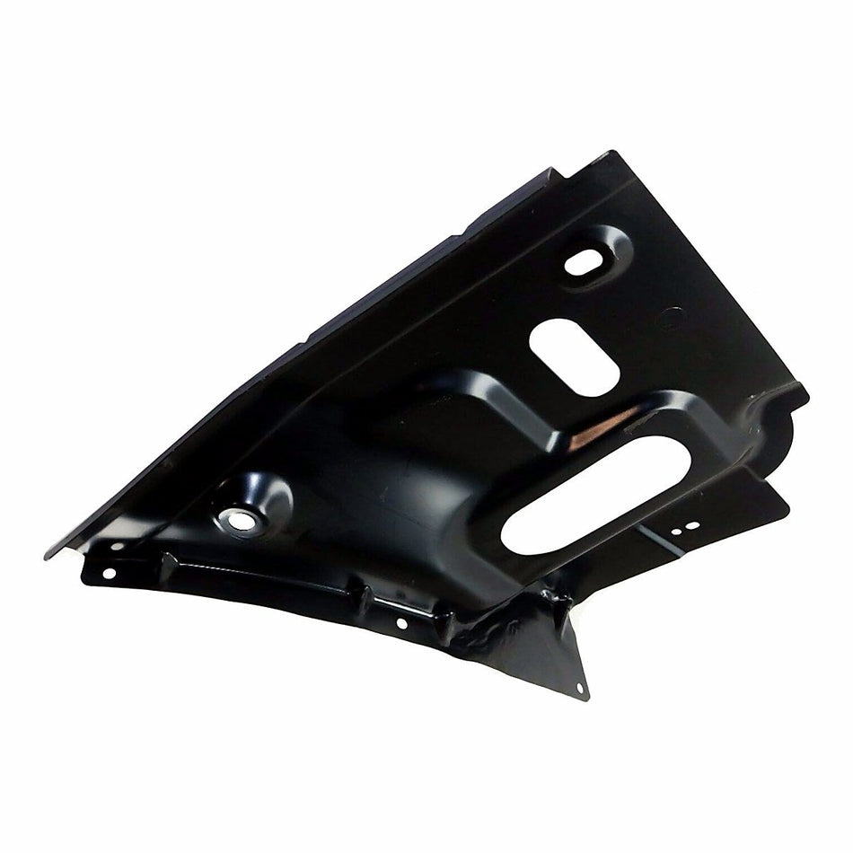 2012-2015 RAM C / V Bumper Stay Rear Driver Side - side angle, Part CH1142105
