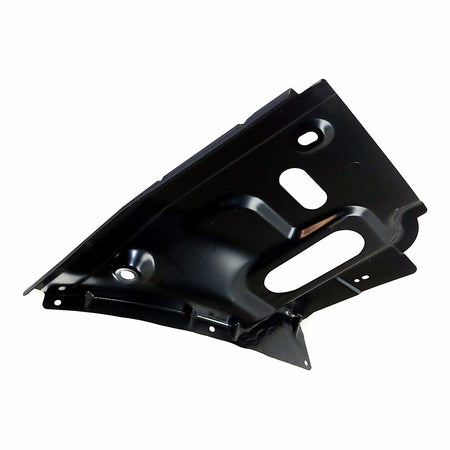 2008-2016 Chrysler Town_And_Country Bumper Support Rear Driver Side Outer Steel – CH1142105-2